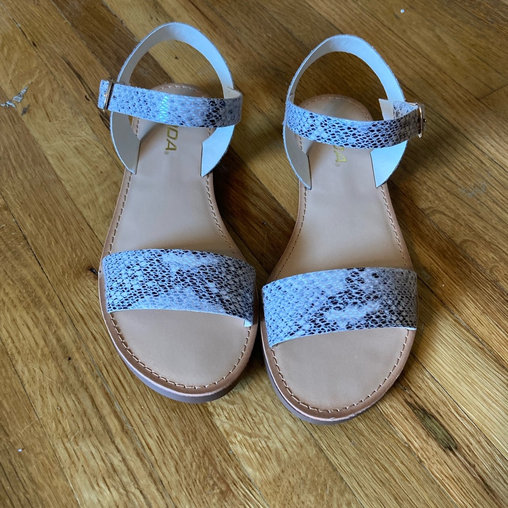 Sandals